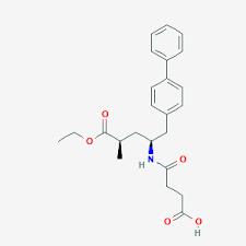 Diacid of Sacubitril